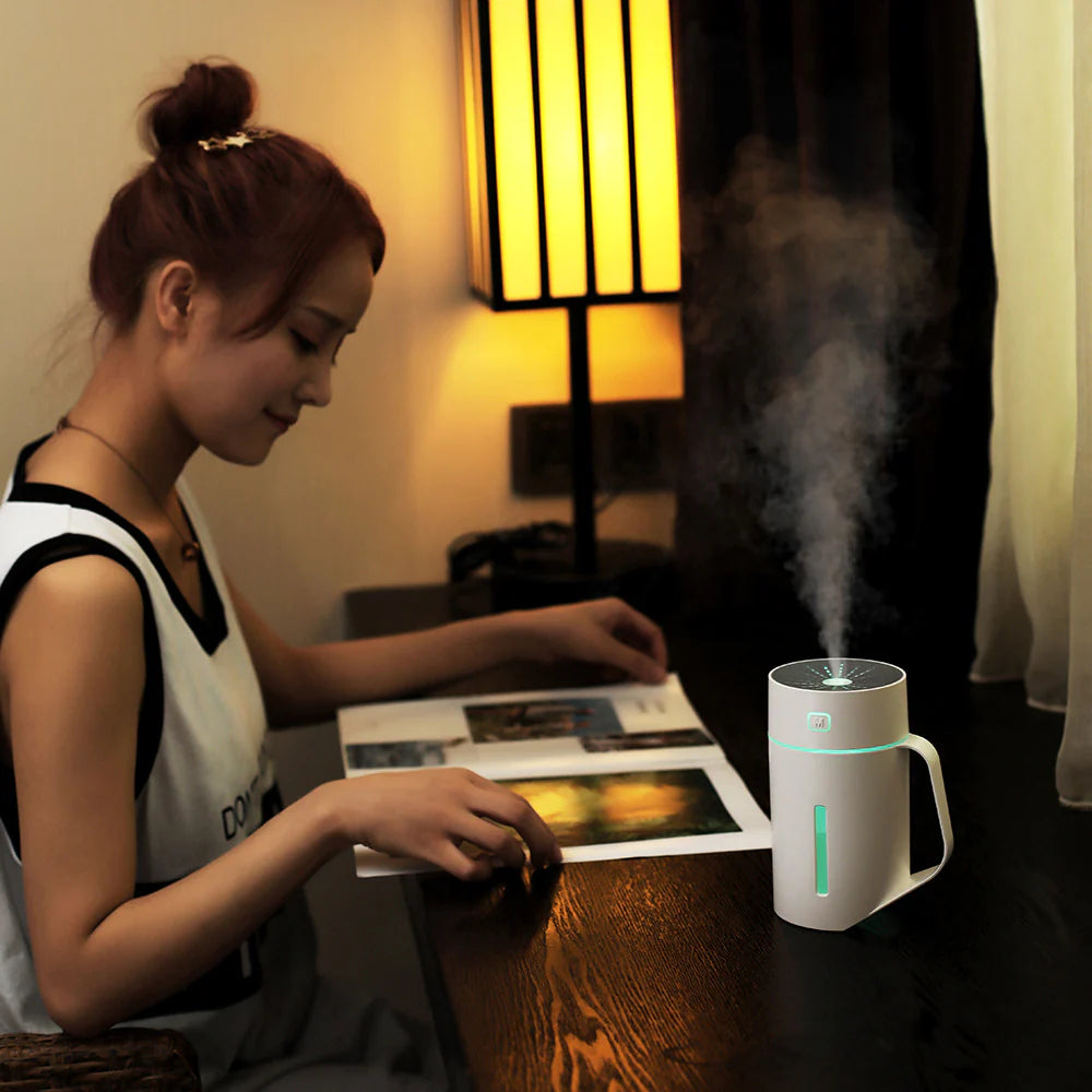 Air Purifier